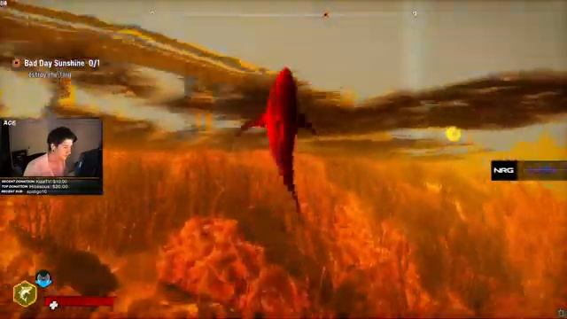 aceu plays Maneater - Part 1 смотреть онлайн