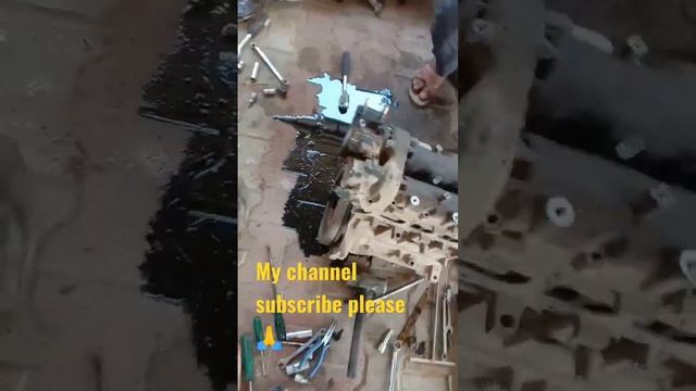 ??️Maruti Suzuki Swift car ? #mechanic #car смотреть онлайн