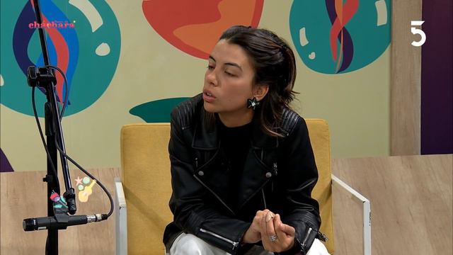 Sofía Antonaz y Mauricio Bruno Heller, nos contaron sobre el Bandoneón Fest | 11-05-2023 смотреть онлайн