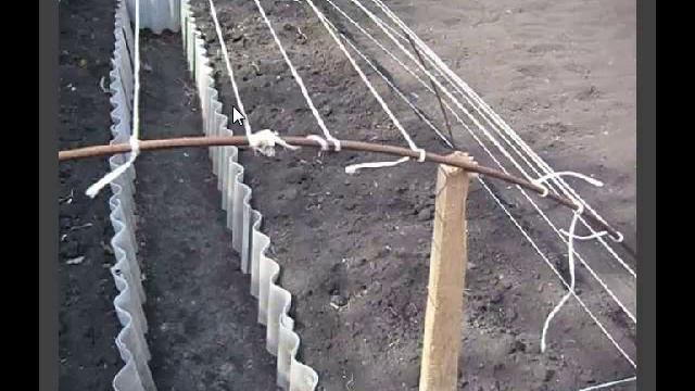 Теплица, парник своими руками, дешево и быстро. смотреть онлайн