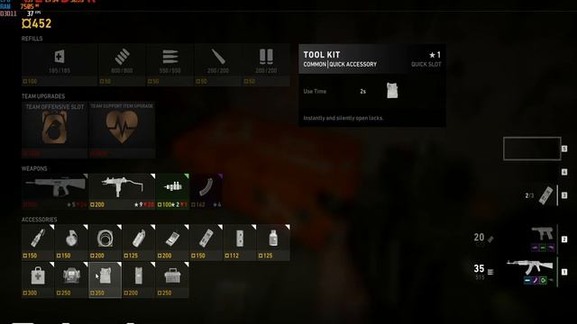 Back 4 Blood Low end PC Test | GTX 560M смотреть онлайн