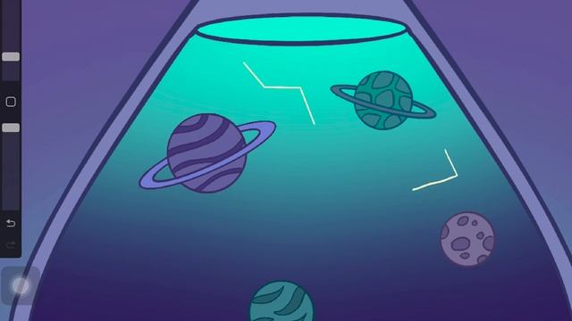 Draw With Me In Procreate ? DRAW PLANET LAB смотреть онлайн