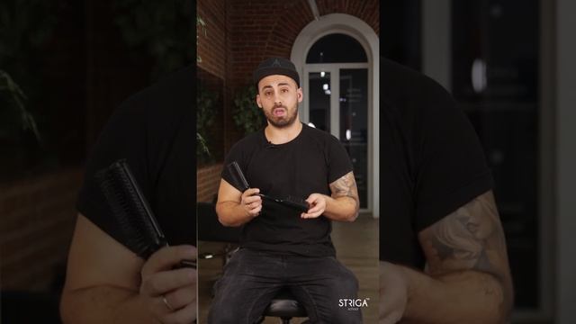 Щетки для сушки. В чем разница? Преподаватель STRIGA ™ School Родион Гузь. смотреть онлайн