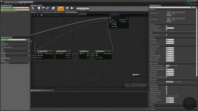 3.17 RTS Polish and edits [UE4 - RTS Tutorial] смотреть онлайн