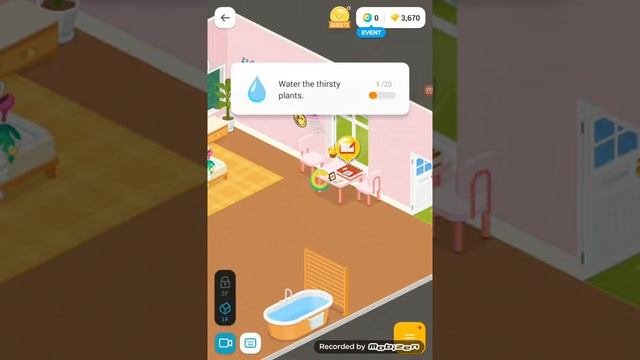 Играем в игру Line play#3 смотреть онлайн