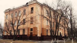 Гимназия №89 город Саратов