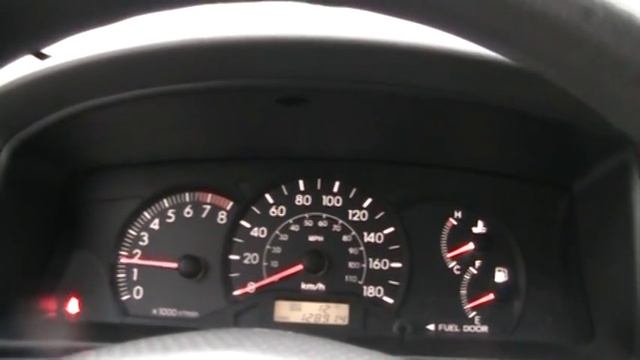 2006 Toyota Corolla CE Startup Engine & In Depth Tour