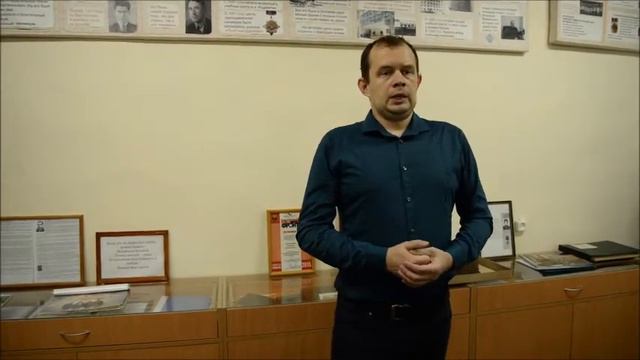 Видеоматериалы ОГБПОУ "ТКГТ" смотреть онлайн