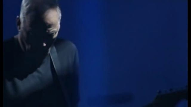 David Gilmour 06-08-26 Live Gdansk Shine on you crazy diamond смотреть онлайн