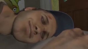 Шрек - это любовь, Шрек - это жизнь / Shrek is love, Shrek is life (Rus Dub)