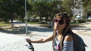 Актау. Особенный город Казахстана глазами русских туристов