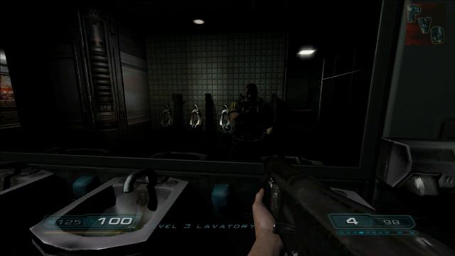 doom Gameplay смотреть онлайн