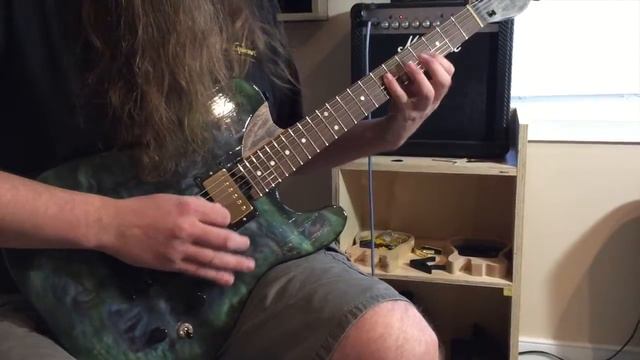 Hell-O-Caster смотреть онлайн