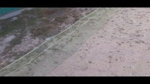 КАК устроена и КАК ловит РАКОЛОВКА ДОРОЖКА (Ручей).