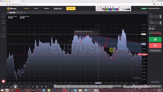 Бесплатная стратегия для бинарных опционов смотреть онлайн