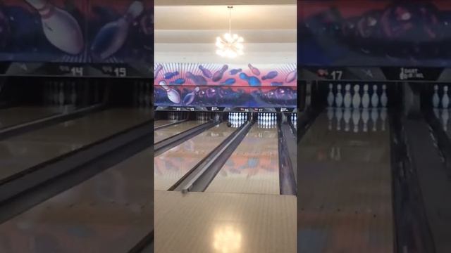 Nathan Mosqueda’s practice solo game! 147! What a split 3:15 mark смотреть онлайн