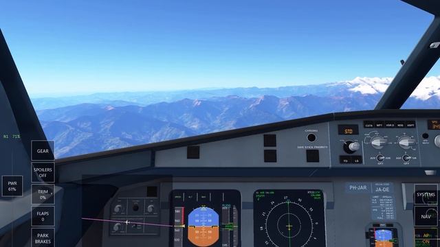 Infinite Flight Global Paro?? - Katmandu?? (Batik) смотреть онлайн