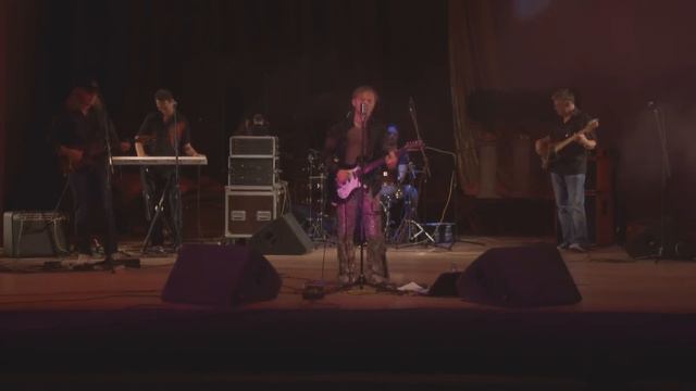 Алексей Злобин. 