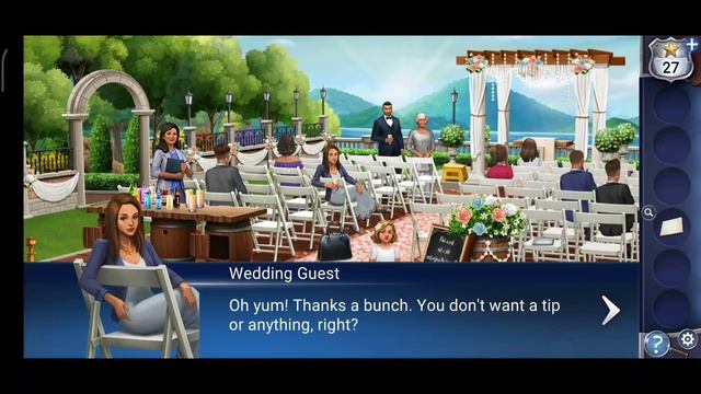AE Mysteries Picture Perfect | by Haiku Games Chapter 2 walkthrough смотреть онлайн