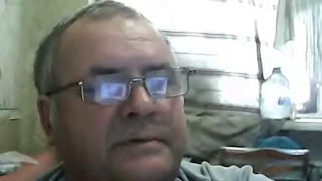 Видео с веб-камеры. Дата: 28 сентября 2013 г., 10:55.