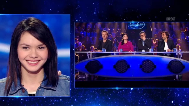 Sophie-Tith - "Golden Baby" (Coeur de Pirate)- Nouvelle ... смотреть онлайн