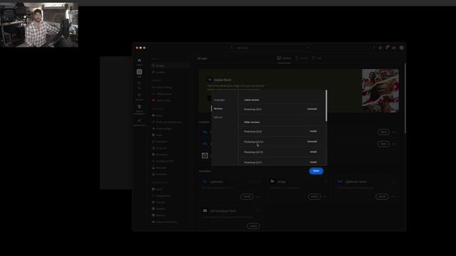 COLOR PICKER NOT WORKING (Photoshop 2024 FIX!!) смотреть онлайн