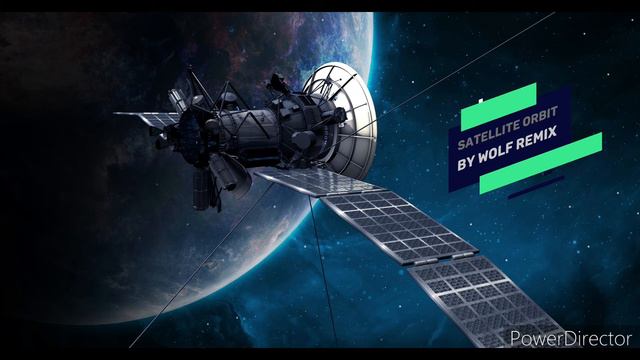 Satellite Orbit [Órbita Satelital] смотреть онлайн