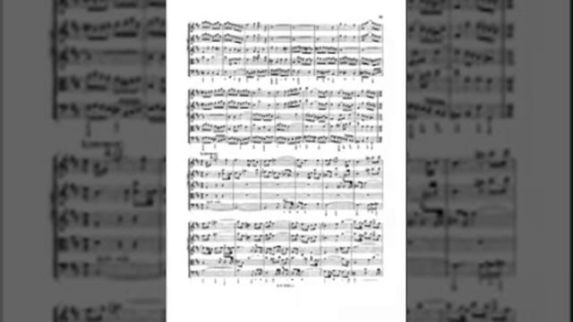 Bach, J.S. - Orchestral Suite no 2 in B minor, BWV 1067 - Classic for Study and relaxation смотреть онлайн