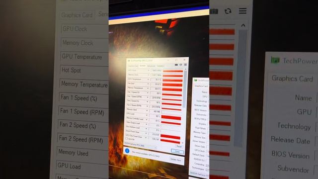 Palit Gaming Pro Rtx3080 10gb