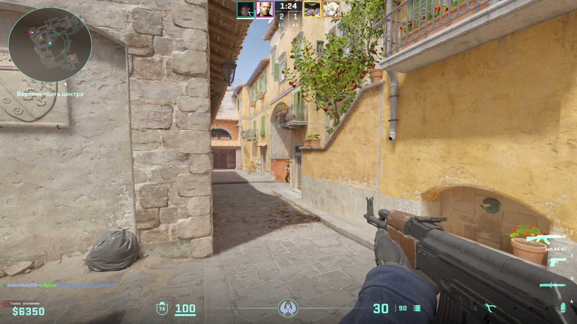 КАК АПНУТЬ ГЛОБАЛА В НАПАРНИКАХ? САМЫЙ СЛОЖНЫЙ ЧЕЛЛЕНДЖ в КС 2 смотреть онлайн