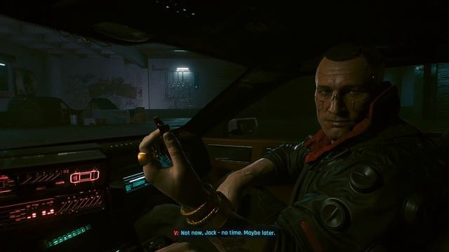 Cyberpunk 2077 Male Corpo Playthrough - Part 1 смотреть онлайн