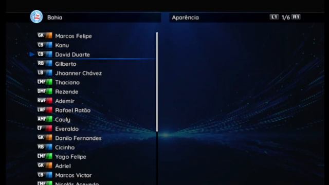 PES 2013 PATCH 2024 COM BRASILEIRÃO ATUALIZADO ATE DIA 11/03 COM FACES,TATUAGENS,UNIFOMES NOVOS PC смотреть онлайн