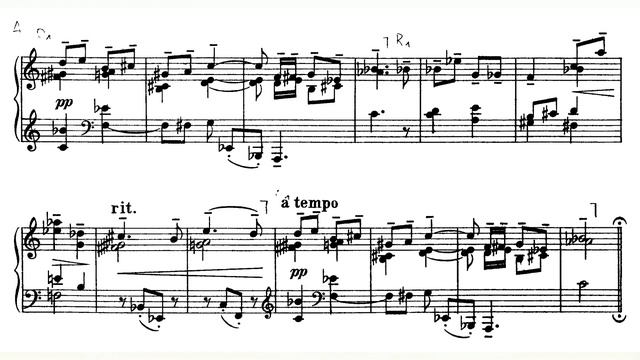 Józef Koffler - Sonatine Op.12 смотреть онлайн