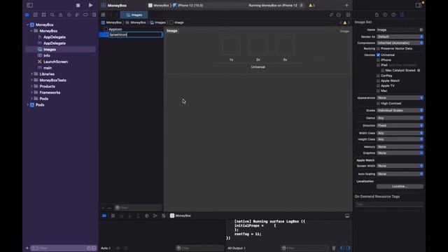React Native Splash Screen | IOS | 2022 | Free Tutorials India смотреть онлайн