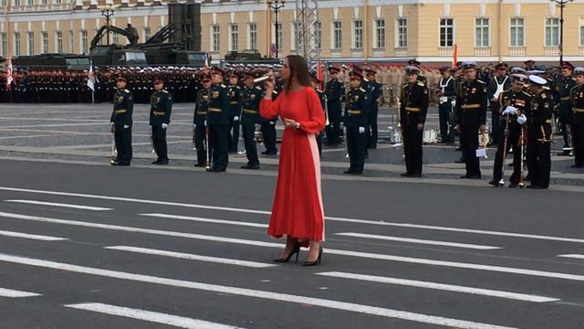 АННА УЛЬЯНОВА - МОРПЕХИ СЕВЕРНОГО ФЛОТА смотреть онлайн