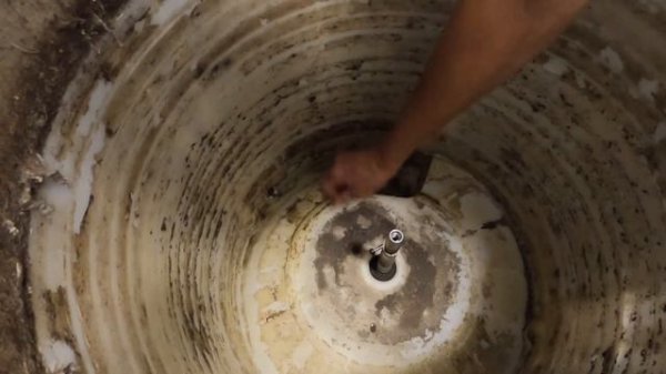 Washing machine bowl clean Fisher & Paykel SmartDrive washing machine