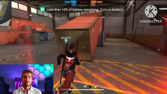 WONDERFUL GAMEPLAY WITH FF KNIFE+SCAR-||| AND GOOGLE PLAY GIFT CODE GIVEAWAY #freefire #pagalgamer смотреть онлайн