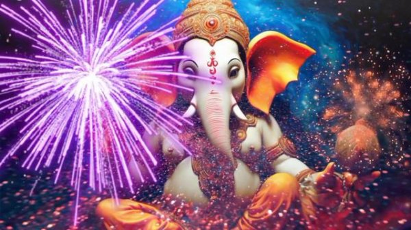 Мантра устранения препятствий и успехов в делах.