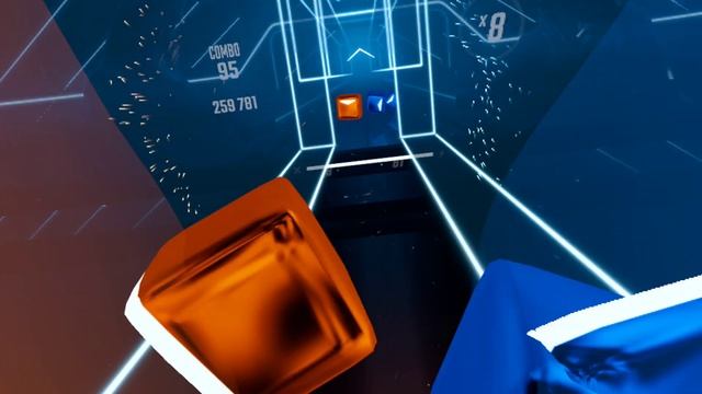Beat Saber Play Tokyo Machine