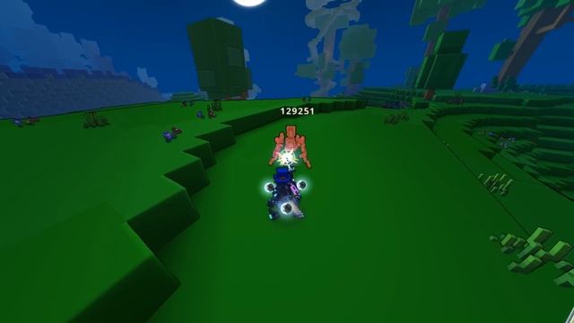 TROVE | ГАЙД НА ВСЕ ПОДКЛАССЫ | SUB CLASSES смотреть онлайн