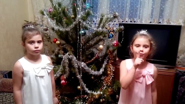 А.Барто «Про Елку»