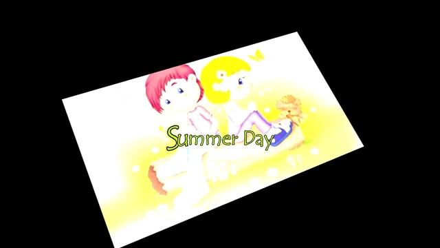 летний день смотреть онлайн