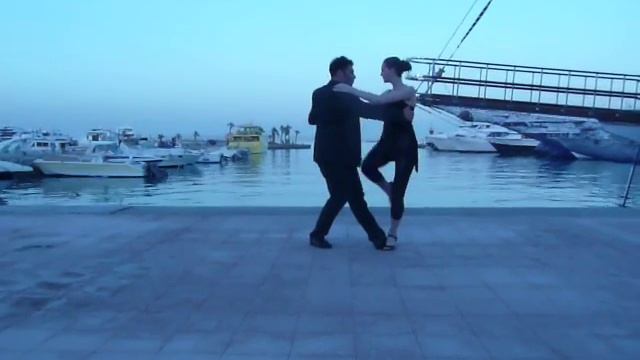 Tango in Hurghada смотреть онлайн