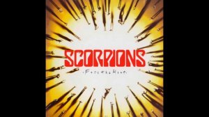Scorpions - Lonely Nights