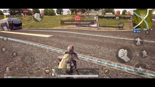 4 НЕДЕЛЯ В PUBG NEW STATE СЮЖЕТНЫЕ МИССИИ НАЙТИ КАМЕРЫ НАБЛЮДЕНИЯ АВТОМОБИЛЬНЫЕ ЖУЧКИ УДОСТОВЕРЕНИЕ смотреть онлайн