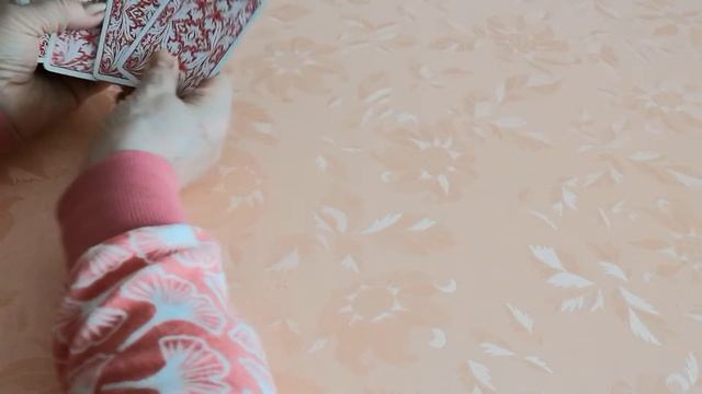 Карты Ленорман Цыганский расклад смотреть онлайн