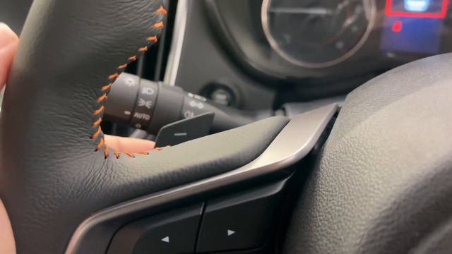2022 Subaru XV 2.0i-P EyeSight Facelift | Walkaround смотреть онлайн