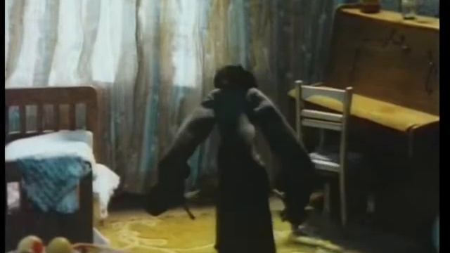 Сказка для Наташи часть 3 домовёнок Кузя смотреть онлайн