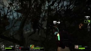 SMII7Y Made Modded Left 4 Dead EVEN WORSE