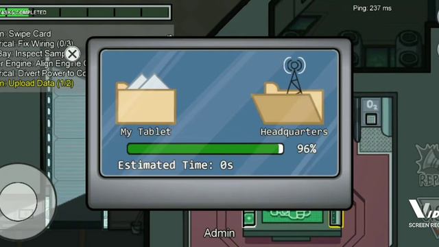 Как играть в Among Us подпишись если хочеш больше о играх смотреть онлайн